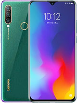 Best available price of Lenovo Z6 Youth in Jamaica
