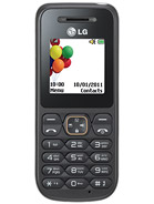 Best available price of LG A100 in Jamaica