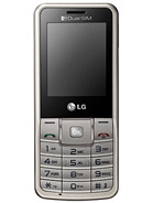 Best available price of LG A155 in Jamaica