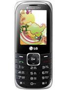 Best available price of LG A165 in Jamaica