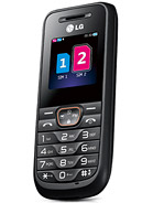 Best available price of LG A190 in Jamaica