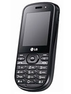 Best available price of LG A350 in Jamaica