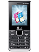 Best available price of LG A390 in Jamaica
