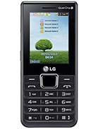 Best available price of LG A395 in Jamaica