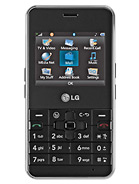 Best available price of LG CB630 Invision in Jamaica