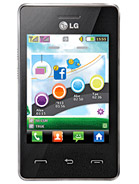 Best available price of LG T375 Cookie Smart in Jamaica