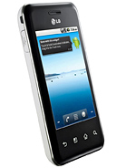 Best available price of LG Optimus Chic E720 in Jamaica