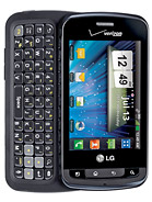 Best available price of LG Enlighten VS700 in Jamaica