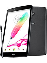 Best available price of LG G Pad II 8-0 LTE in Jamaica