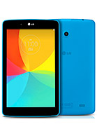 Best available price of LG G Pad 7-0 in Jamaica