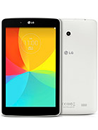 Best available price of LG G Pad 8-0 in Jamaica