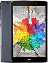 Best available price of LG G Pad III 8-0 FHD in Jamaica