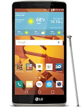 Best available price of LG G Stylo in Jamaica