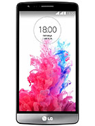 Best available price of LG G3 S Dual in Jamaica