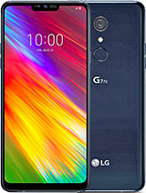 Best available price of LG G7 Fit in Jamaica