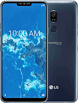 Best available price of LG G7 One in Jamaica