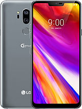 Best available price of LG G7 ThinQ in Jamaica