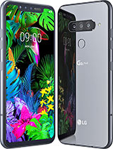 Best available price of LG G8S ThinQ in Jamaica