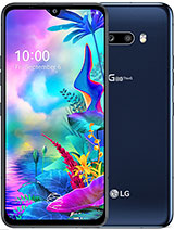 Best available price of LG V50S ThinQ 5G in Jamaica