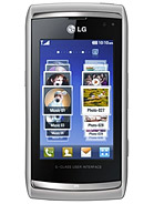 Best available price of LG GC900 Viewty Smart in Jamaica
