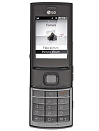 Best available price of LG GD550 Pure in Jamaica