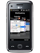 Best available price of LG GM730 Eigen in Jamaica