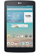 Best available price of LG G Pad 7-0 LTE in Jamaica