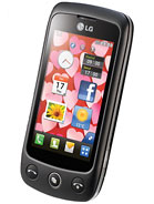 Best available price of LG GS500 Cookie Plus in Jamaica