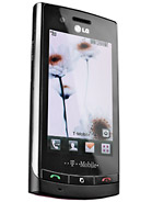Best available price of LG GT500 Puccini in Jamaica