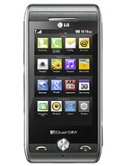 Best available price of LG GX500 in Jamaica