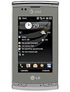 Best available price of LG CT810 Incite in Jamaica