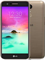 Best available price of LG K10 2017 in Jamaica
