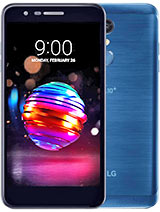 Best available price of LG K10 2018 in Jamaica