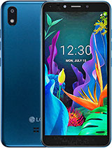 Best available price of LG K20 2019 in Jamaica