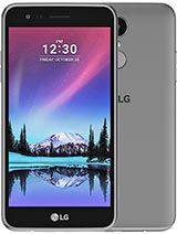 Best available price of LG K4 2017 in Jamaica