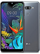 Best available price of LG K50 in Jamaica