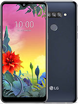 Best available price of LG K50S in Jamaica