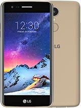 Best available price of LG K8 2017 in Jamaica