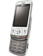 Best available price of LG KC780 in Jamaica