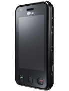 Best available price of LG KC910i Renoir in Jamaica