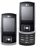 Best available price of LG KE590 in Jamaica