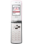 Best available price of LG KF350 in Jamaica