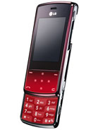 Best available price of LG KF510 in Jamaica
