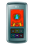 Best available price of LG KF600 in Jamaica