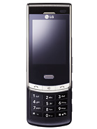 Best available price of LG KF750 Secret in Jamaica