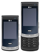 Best available price of LG KF755 Secret in Jamaica
