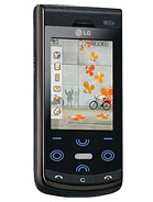 Best available price of LG KF757 Secret in Jamaica