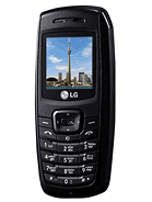 Best available price of LG KG110 in Jamaica