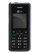 Best available price of LG KG190 in Jamaica