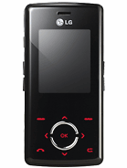Best available price of LG KG280 in Jamaica